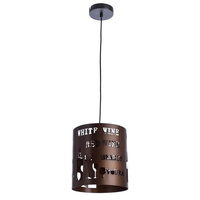 Arte Lamp A1223SP-1BR