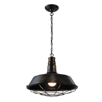 Arte Lamp A9183SP-1BR
