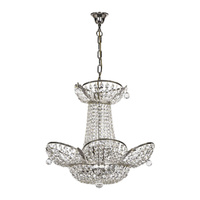 Arti Lampadari Alassio E 1.5.50.600 N