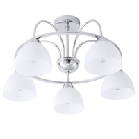 Arte Lamp A6057PL-5CC