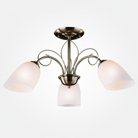 Eurosvet 30107/3 античная бронза