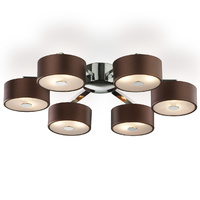 Odeon Light 2047/12C