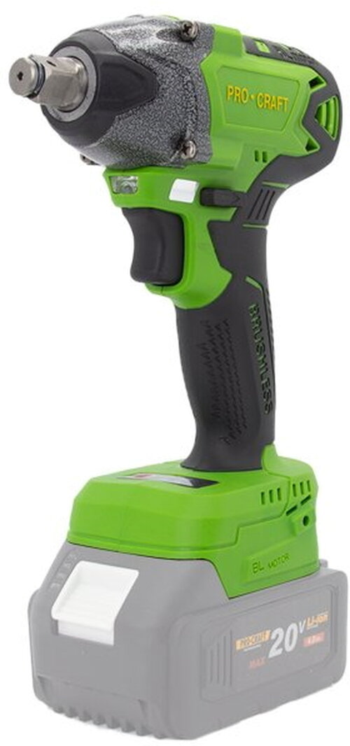 Drill Pro Гайковерт Аккумуляторный Купить