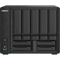 Qnap TS-932PX-4G