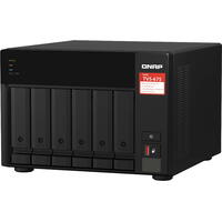 QNAP TVS-675-8G