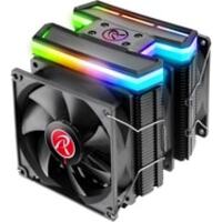 Raijintek Delos RBW