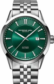 Raymond Weil Freelancer 2731-ST-52001 фото