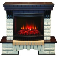 Real-Flame Country 25 Evrika LED