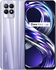 Realme 8i 128GB фото