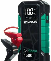Roadgid CarBoost 1500 фото