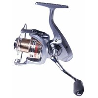 Rubicon Matrix 5+1BB 3000 FD