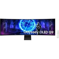Samsung Odyssey OLED G9 LS49DG952SIXCI