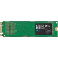 Samsung SSD 850 EVO MZ-N5E1T0BW 1TB
