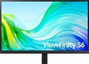Samsung ViewFinity S6 S61F LS27F610EAIXCI фото