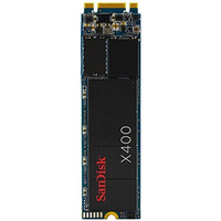 Sandisk SSD X400 SD8SN8U-512G-1122 512GB