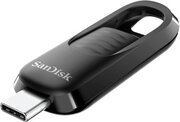 SanDisk Ultra Slider USB Type-C 128GB SDCZ480-128G-G46 фото