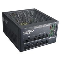 Sea Sonic Electronics Platinum-400 Fanless (SS-400FL2 Active PFC) 400W