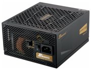 Seasonic Prime Ultra Gold 650W фото