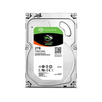Seagate ST2000DX002
