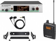 Sennheiser EW 300 IEM G3-G-X фото