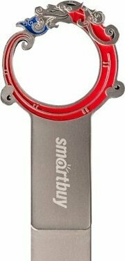 SmartBuy Metal Snake 32GB фото
