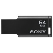 Sony Micro Vault USM64M1B 64GB фото