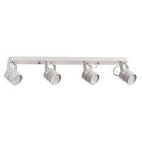 Arte Lamp A1310PL-4WH