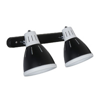 Arte Lamp A2215AP-2BK