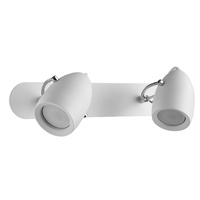 Arte Lamp A4004AP-2WH