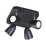 Odeon Light 3824/4C фото