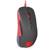 SteelSeries Rival Dota 2 Edition Black USB фото