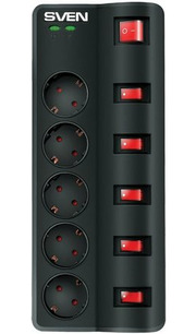 Sven Fort 2m фото