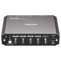 Tascam US-125M