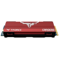 Teamgroup CARDEA II M.2 TM8FP5256G0C110