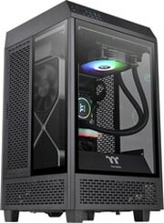 Thermaltake The Tower 100 Mini CA-1R3-00S1WN-00 фото