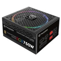 Thermaltake Toughpower Grand RGB Gold (Fully Modular) 750W