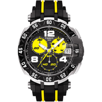Tissot T-Race Thomas Luthi 2015 T092.417.27.057.00