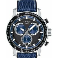 Tissot Tissot SuperSport Chrono T125.617.17.051.03