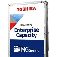 Toshiba MG08 12TB MG09ACA12TE