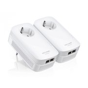 TP-LINK TL-PA7020P KIT фото
