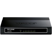 Tp-link TL-SG1008D
