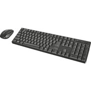 Trust XIMO Wireless Keyboard & Mouse фото