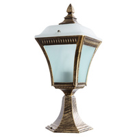 Arte Lamp A3161FN-1BN