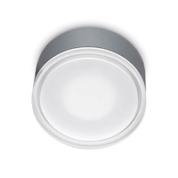 Ideal lux Urano PL1 Big Antracite