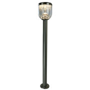Arte Lamp A8163PA-1SS фото