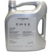 VAG Special D 5W-40 5 л
