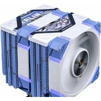 Valkyrie DL125 Merlin