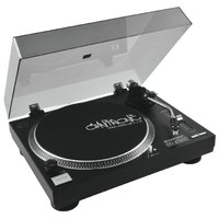 Omnitronic Виниловый проигрыватель DD-2520 USB