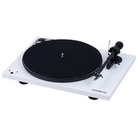 Pro-ject Виниловый проигрыватель Essential III SB