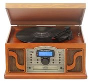 Ricatech Виниловый проигрыватель RMC250 фото